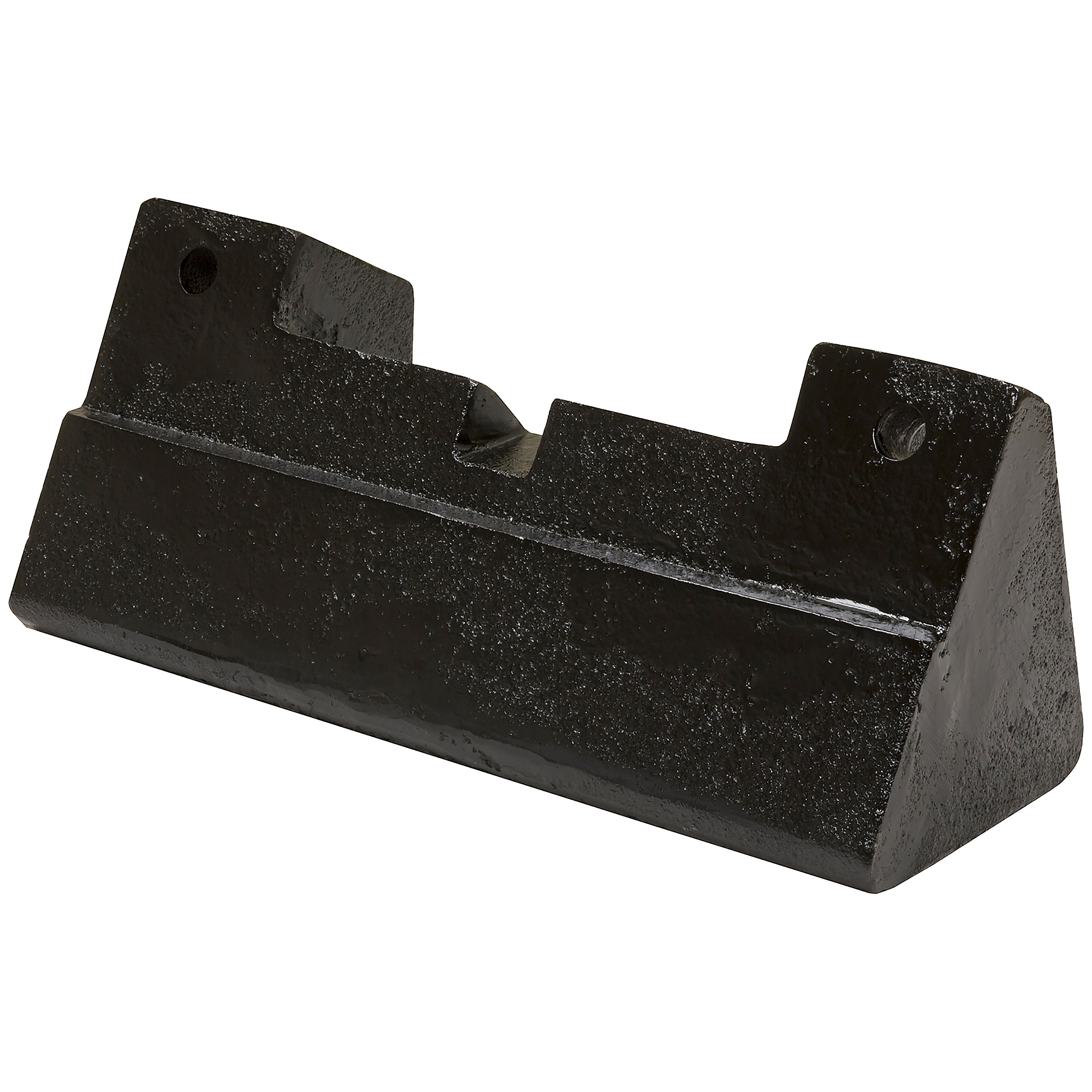 Buyers Products, SAM Gledhill Plow Shoe, Pieces (qty.) 1, Length 48 in, Model# 1317141